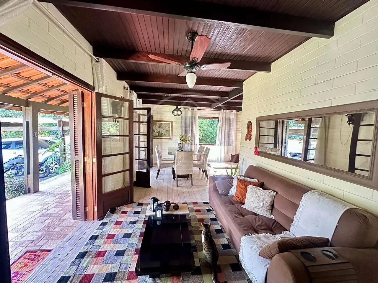 Casa, 3 quartos, 122 m² - Foto 9