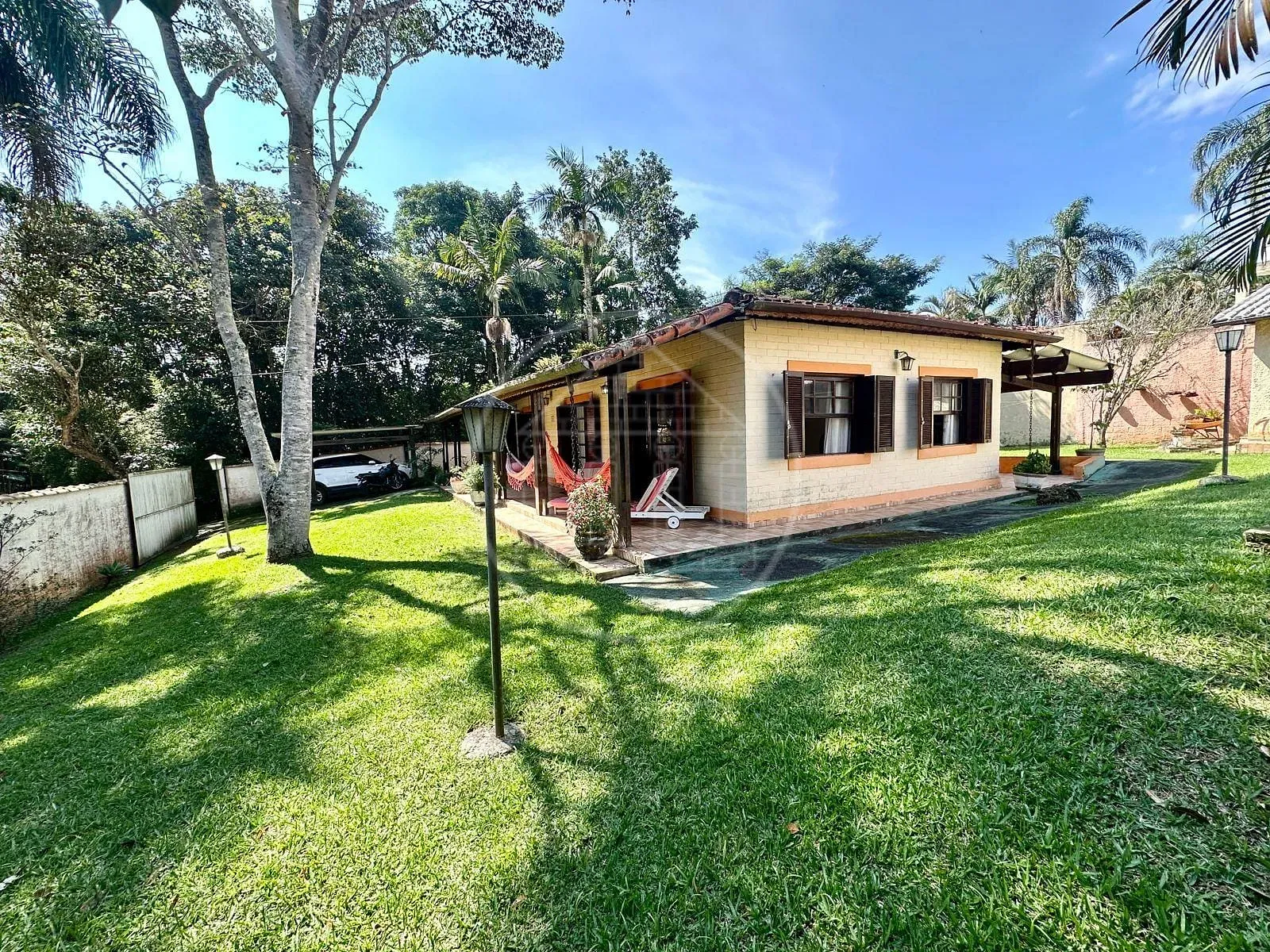 Casa, 3 quartos, 122 m² - Foto 22