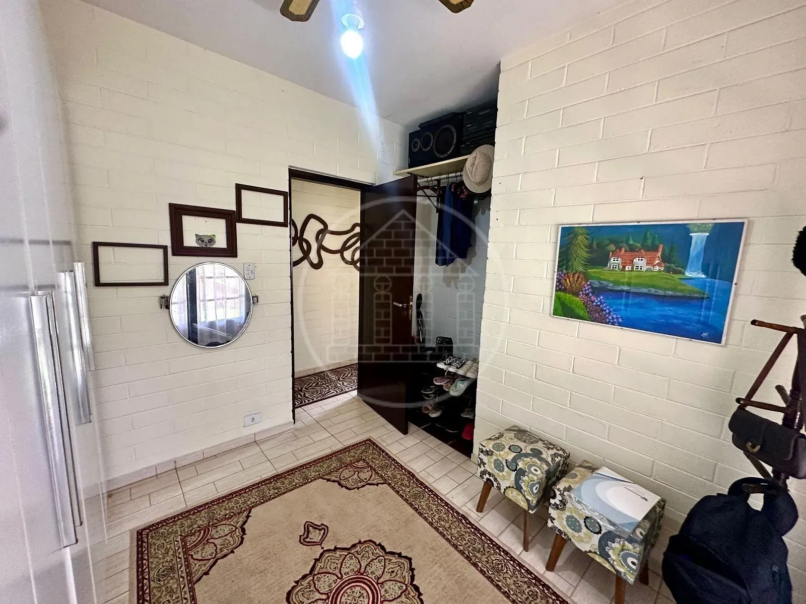 Casa, 3 quartos, 122 m² - Foto 13
