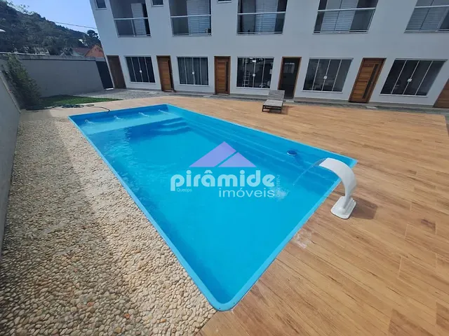Casa com 72m² 2 quartos e 1 banheiro, à venda, no bairro Massaguaçu em Caraguatatuba