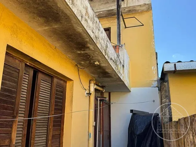 Casa com 160m² 2 quartos e 2 banheiros, à venda, no bairro Parque Brasil em São Paulo