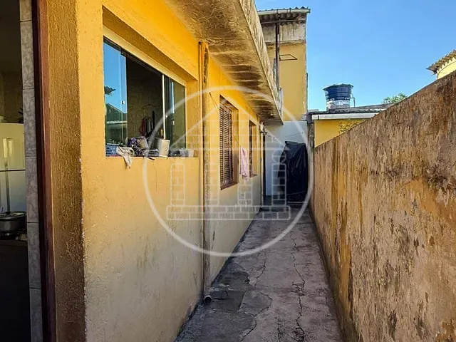 Casa com 160m² 2 quartos e 2 banheiros, à venda, no bairro Parque Brasil em São Paulo