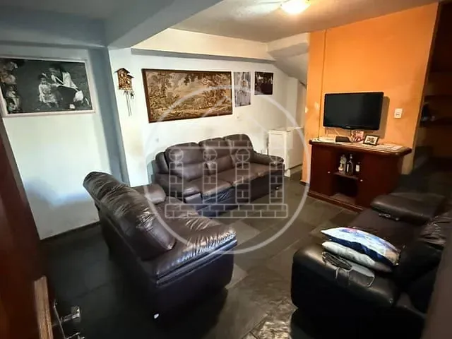 Casa com 160m² 2 quartos e 2 banheiros, à venda, no bairro Parque Brasil em São Paulo