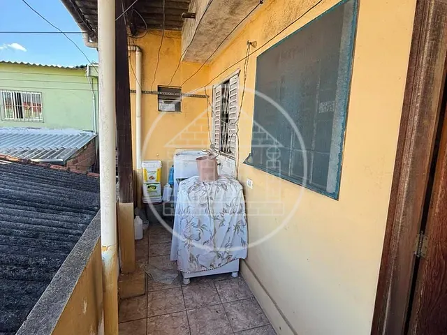 Casa com 160m² 2 quartos e 2 banheiros, à venda, no bairro Parque Brasil em São Paulo