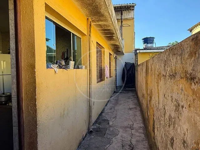 Casa com 160m² 2 quartos e 2 banheiros, à venda, no bairro Parque Brasil em São Paulo
