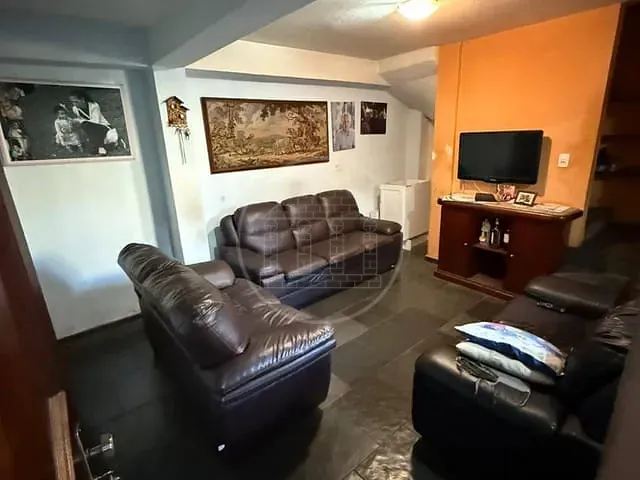 Casa com 160m² 2 quartos e 2 banheiros, à venda, no bairro Parque Brasil em São Paulo
