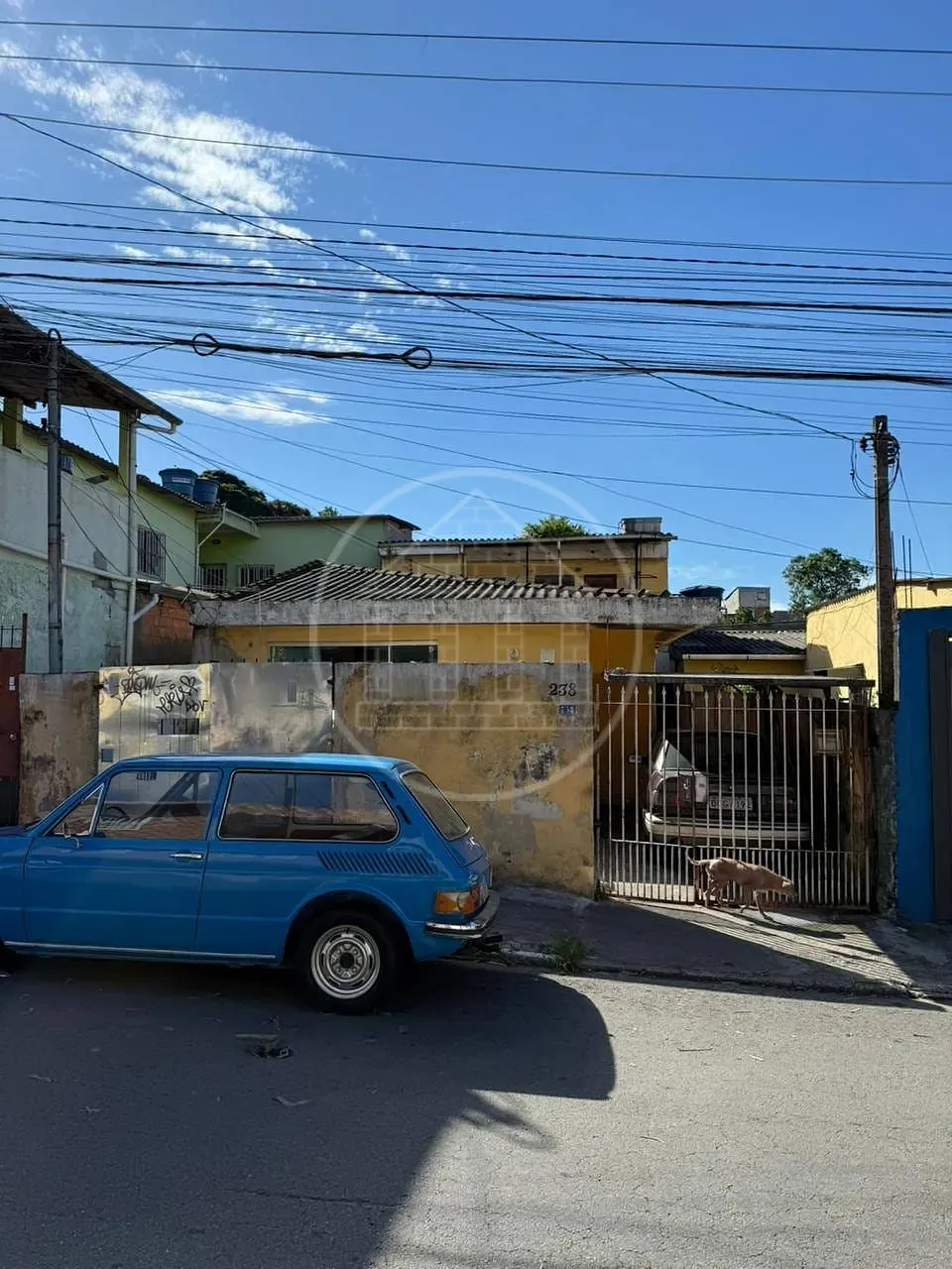 Casa, 2 quartos, 160 m² - Foto 23