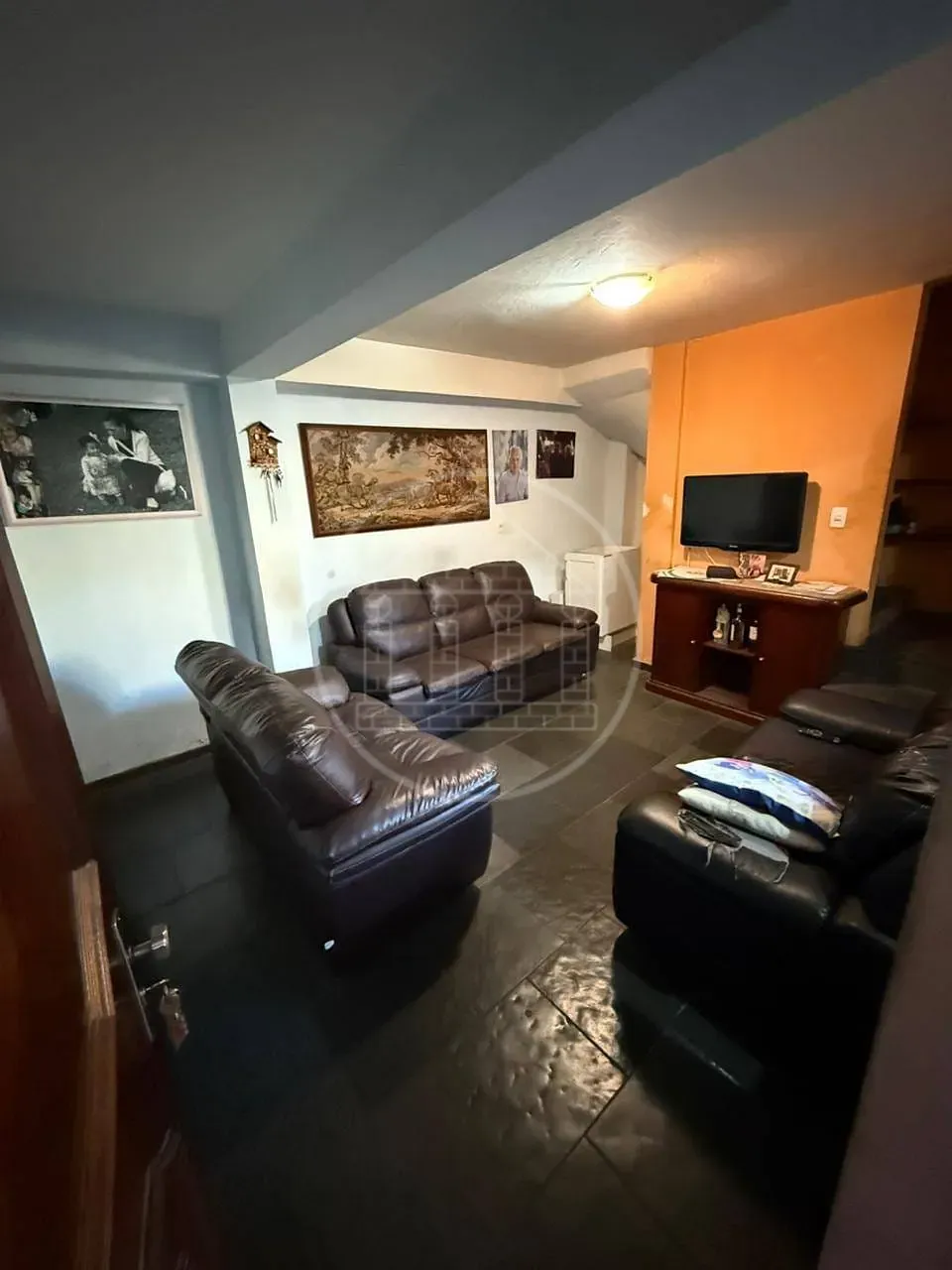 Casa, 2 quartos, 160 m² - Foto 1