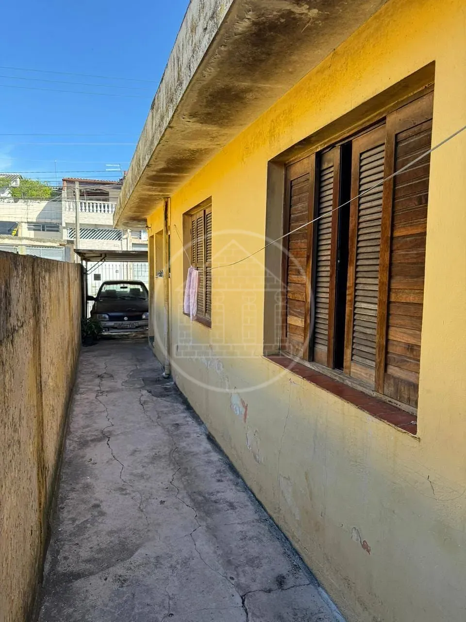 Casa, 2 quartos, 160 m² - Foto 4