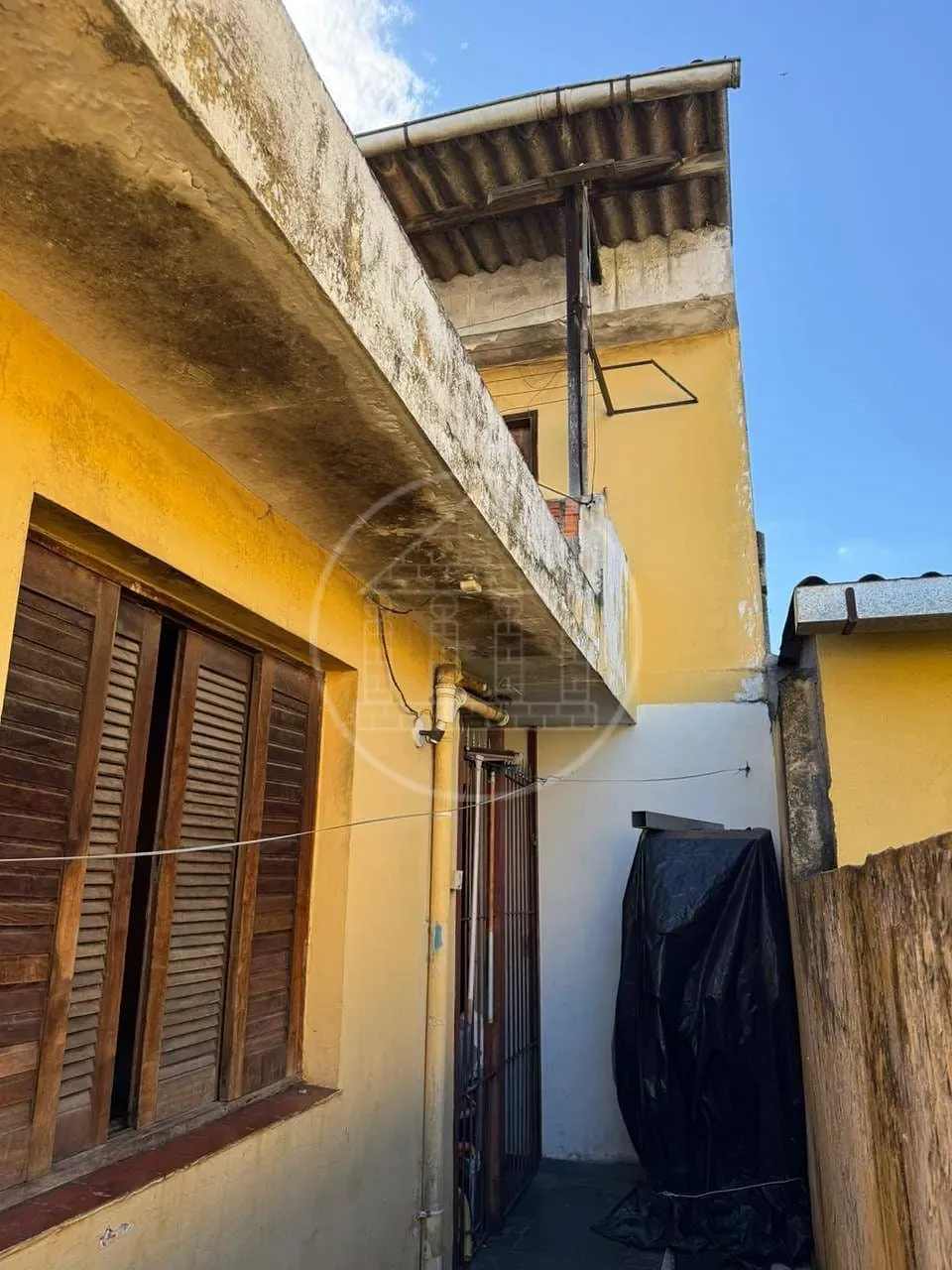 Casa, 2 quartos, 160 m² - Foto 5