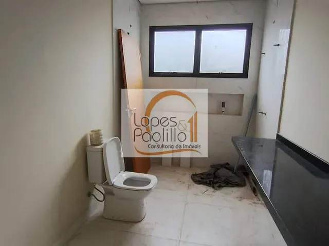 Casa com 825m² 3 quartos e 5 banheiros, para alugar, no bairro Jardim Estância Brasil em Atibaia