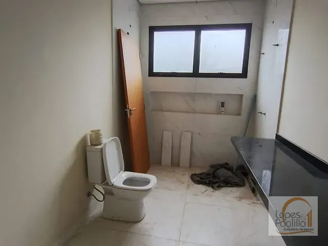 Casa com 825m² 3 quartos e 5 banheiros, para alugar, no bairro Jardim Estância Brasil em Atibaia