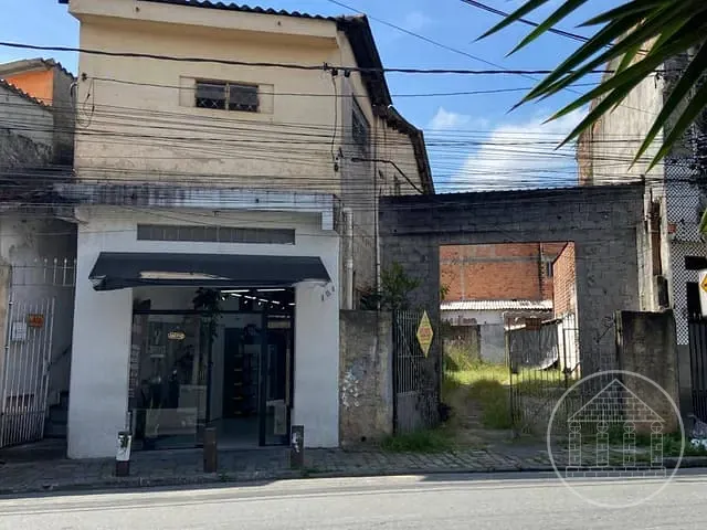 Prédio com 300m², à venda, no bairro Jardim Novo Horizonte em São Paulo