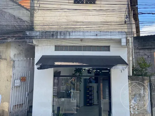 Prédio com 300m², à venda, no bairro Jardim Novo Horizonte em São Paulo