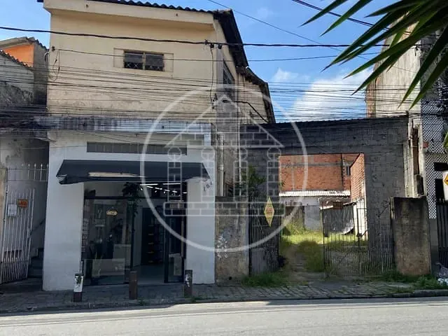 Prédio com 300m², à venda, no bairro Jardim Novo Horizonte em São Paulo