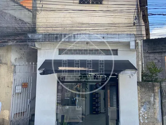 Prédio com 300m², à venda, no bairro Jardim Novo Horizonte em São Paulo