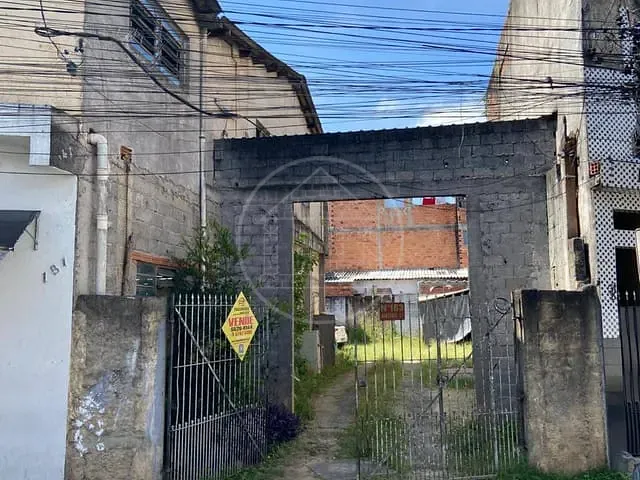 Prédio com 300m², à venda, no bairro Jardim Novo Horizonte em São Paulo