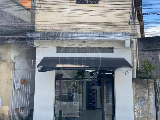 Prédio com 300m², à venda, no bairro Jardim Novo Horizonte em São Paulo