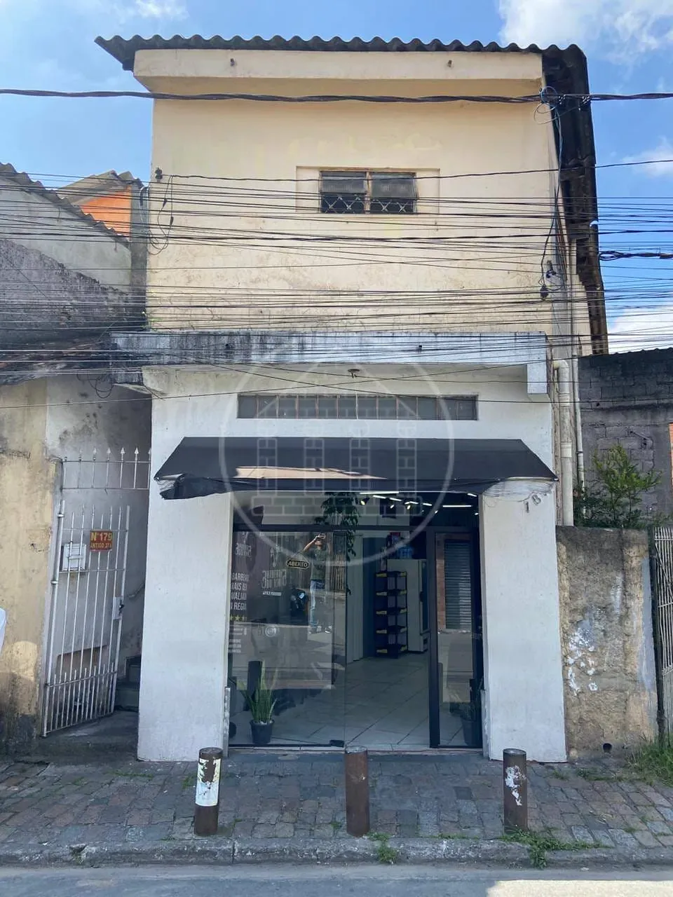 Prédio Inteiro, 299 m² - Foto 2