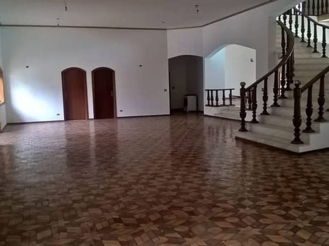 Casa com 2440m² 11 quartos e 17 banheiros, à venda, no bairro Alphaville Residencial Um em Barueri