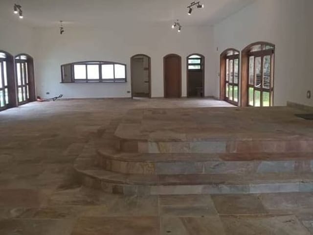 Casa com 2440m² 11 quartos e 17 banheiros, à venda, no bairro Alphaville Residencial Um em Barueri