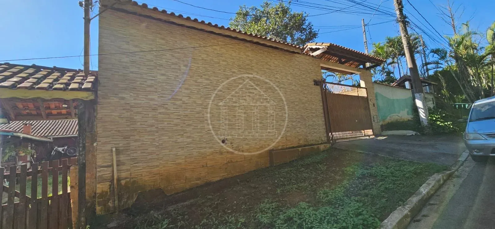 Casa de Condomínio, 2 quartos - Foto 2