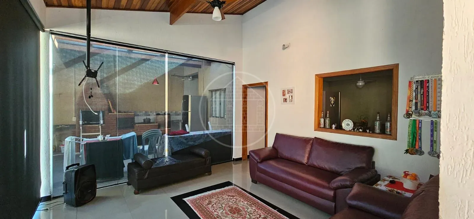 Casa de Condomínio, 2 quartos - Foto 20