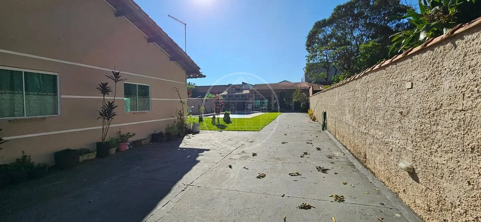 Casa de Condomínio, 2 quartos - Foto 6