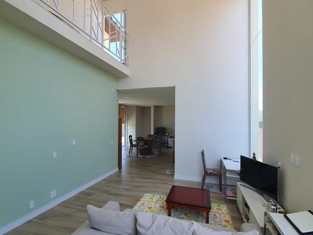 Casa com 420m², à venda, no bairro Colinas da Anhanguera em Santana de Parnaíba