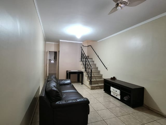 Casa com 109m² 3 quartos e 4 banheiros, à venda, no bairro Imirim em São Paulo