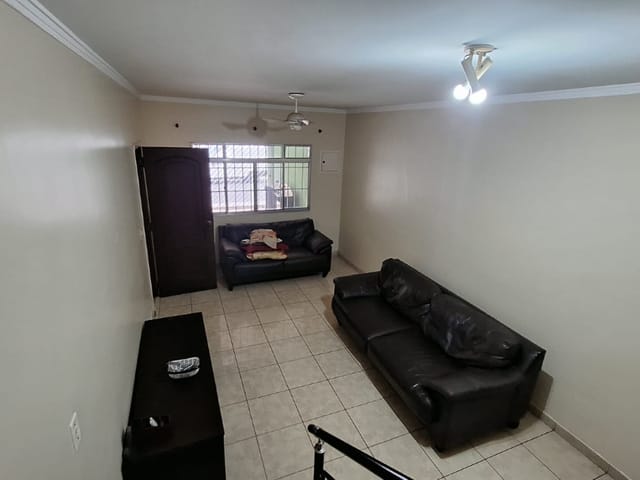 Casa com 109m² 3 quartos e 4 banheiros, à venda, no bairro Imirim em São Paulo