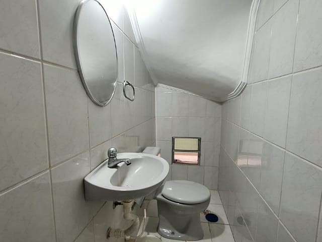 Casa com 109m² 3 quartos e 4 banheiros, à venda, no bairro Imirim em São Paulo