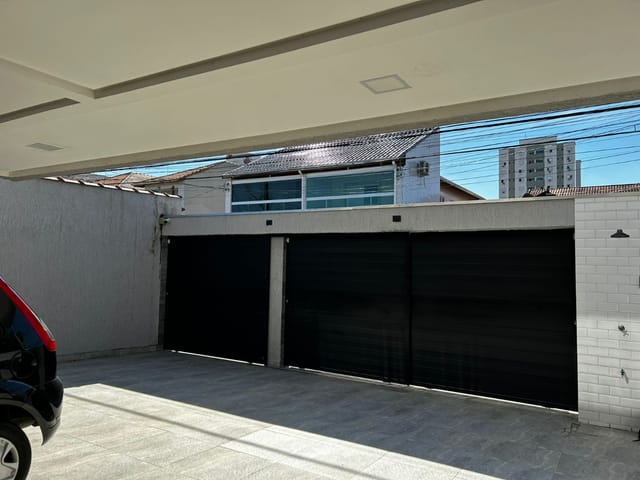 Foto do Casa - Casa no condomínio Residencial Immpera para venda com 2 quartos, 51m² | Lares e Andares Imóveis