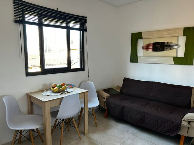 Foto do Casa - Casa no condomínio Residencial Immpera para venda com 2 quartos, 51m² | Lares e Andares Imóveis