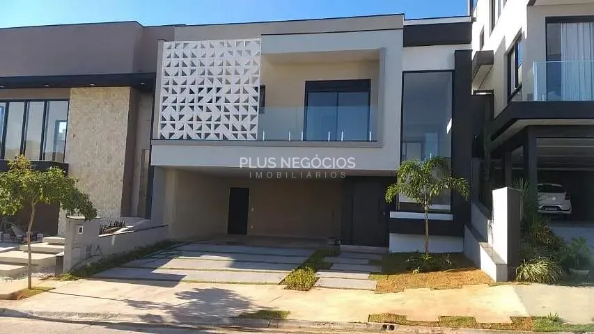 Casa, 3 quartos, 205 m² - Foto 1