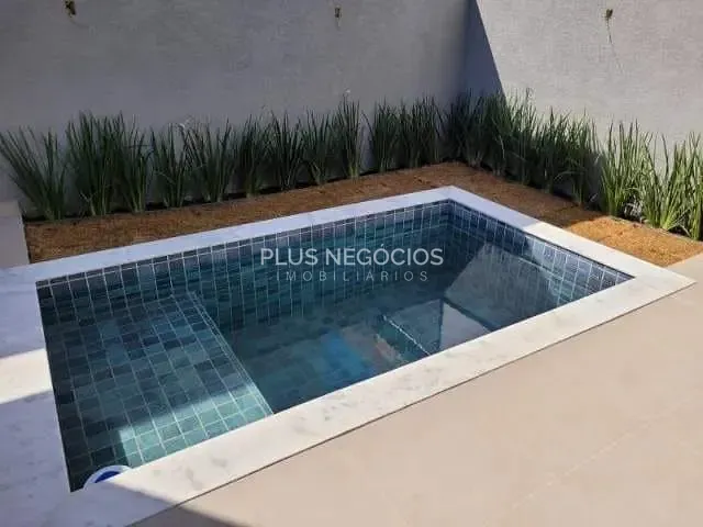 Casa com 250m² 3 quartos e 5 banheiros, à venda, no bairro Morros em Sorocaba