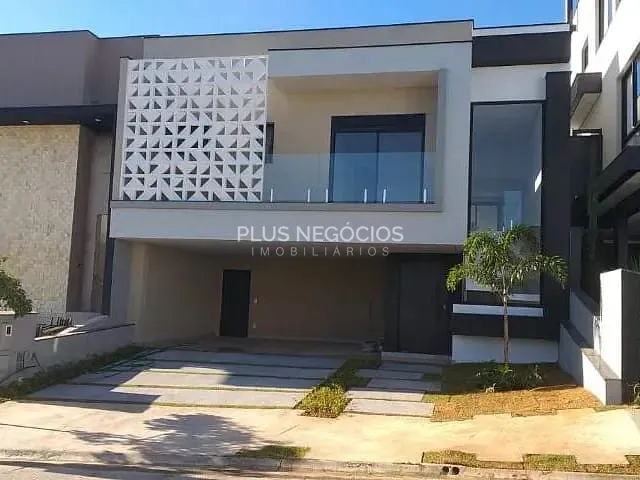Casa com 250m² 3 quartos e 5 banheiros, à venda, no bairro Morros em Sorocaba