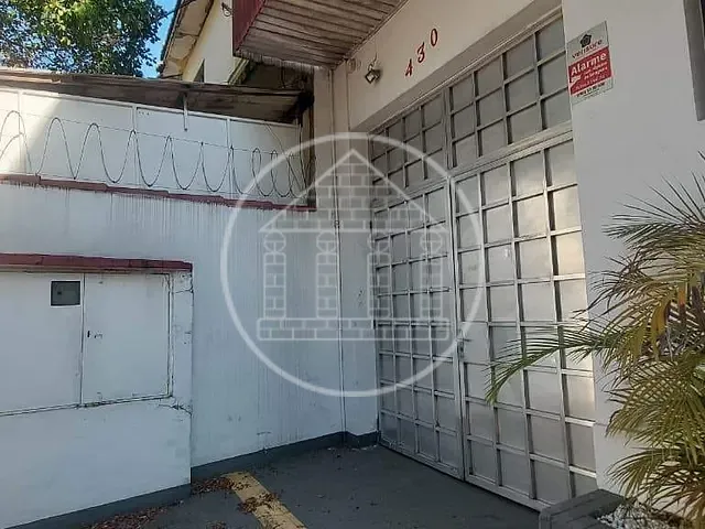 Prédio para alugar, no bairro Santo Amaro em São Paulo