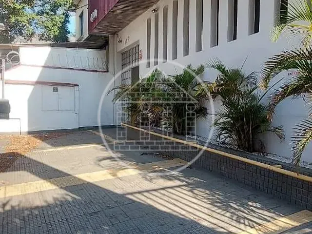 Prédio para alugar, no bairro Santo Amaro em São Paulo