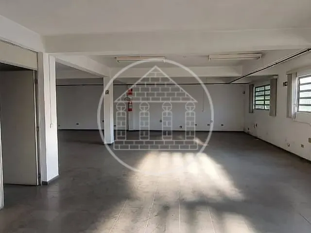 Prédio para alugar, no bairro Santo Amaro em São Paulo
