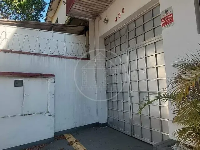 Prédio para alugar, no bairro Santo Amaro em São Paulo