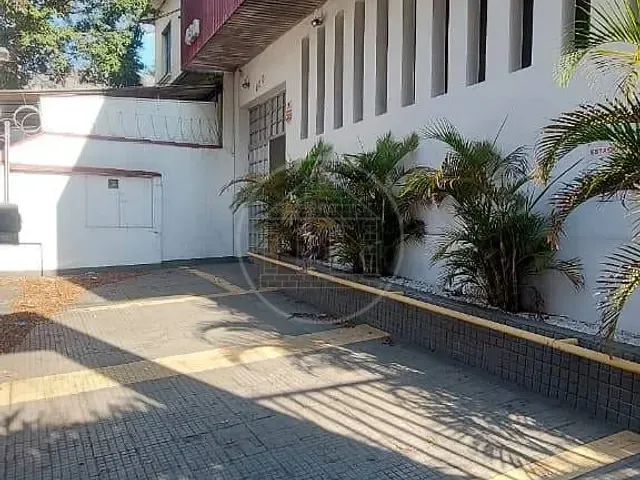 Prédio para alugar, no bairro Santo Amaro em São Paulo