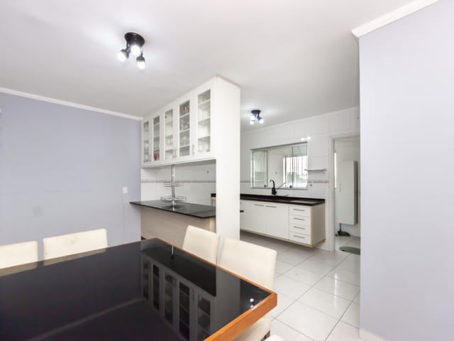 Casa com 158m² 3 quartos e 5 banheiros, à venda, no bairro Vila Isolina Mazzei em São Paulo