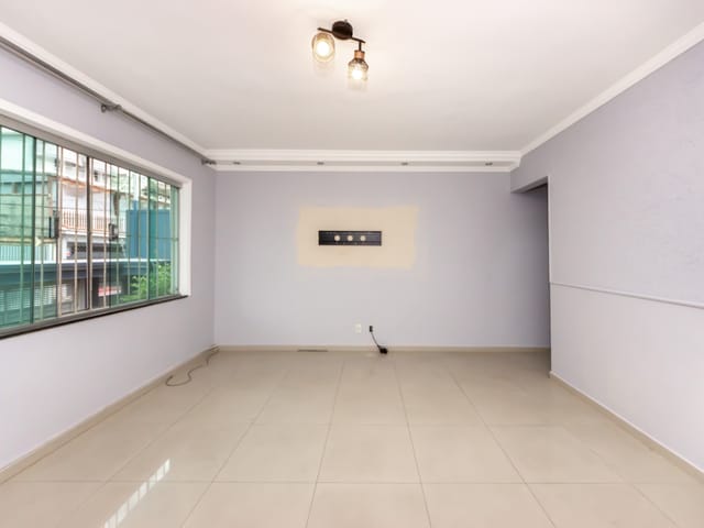 Casa com 158m² 3 quartos e 5 banheiros, à venda, no bairro Vila Isolina Mazzei em São Paulo