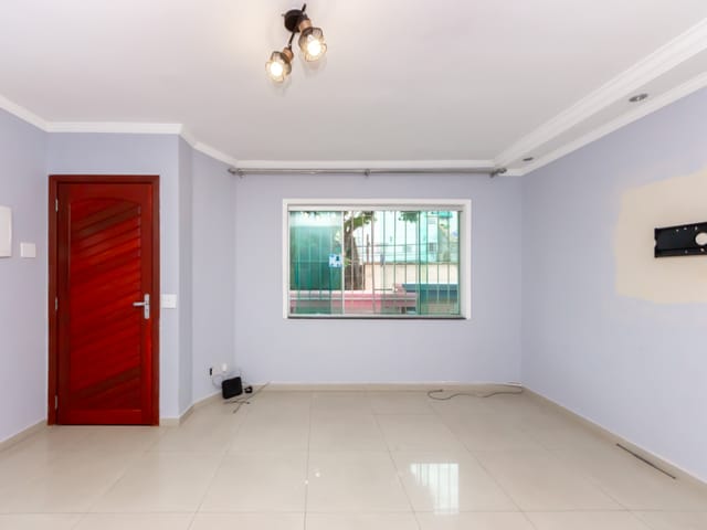 Casa com 158m² 3 quartos e 5 banheiros, à venda, no bairro Vila Isolina Mazzei em São Paulo