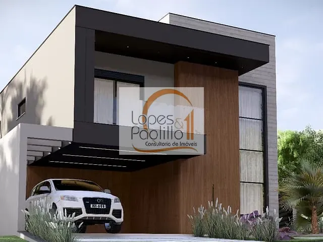 Casa com 360m² 4 quartos e 5 banheiros, à venda, no bairro San Fernando Valley em Atibaia