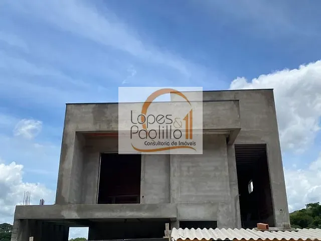 Casa com 360m² 4 quartos e 5 banheiros, à venda, no bairro San Fernando Valley em Atibaia