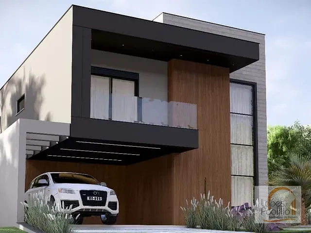 Casa com 360m² 4 quartos e 5 banheiros, à venda, no bairro San Fernando Valley em Atibaia