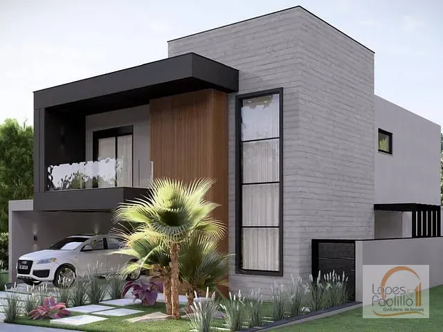 Casa com 360m² 4 quartos e 5 banheiros, à venda, no bairro San Fernando Valley em Atibaia