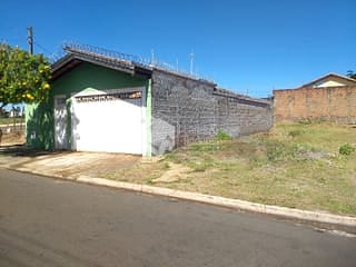 Foto do Casa-Casa tipo para venda em Jardim Vera Cruz III, 132m²